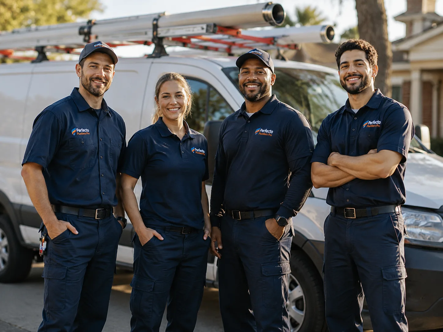 Emergency Plumber Near Me in Bentonville, VA near me